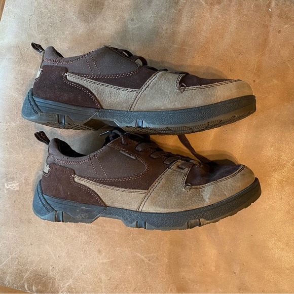 Allrounder size 12 men’s sneaker - Picture 5 of 7